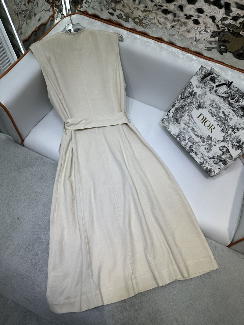 Christian Dior Dress